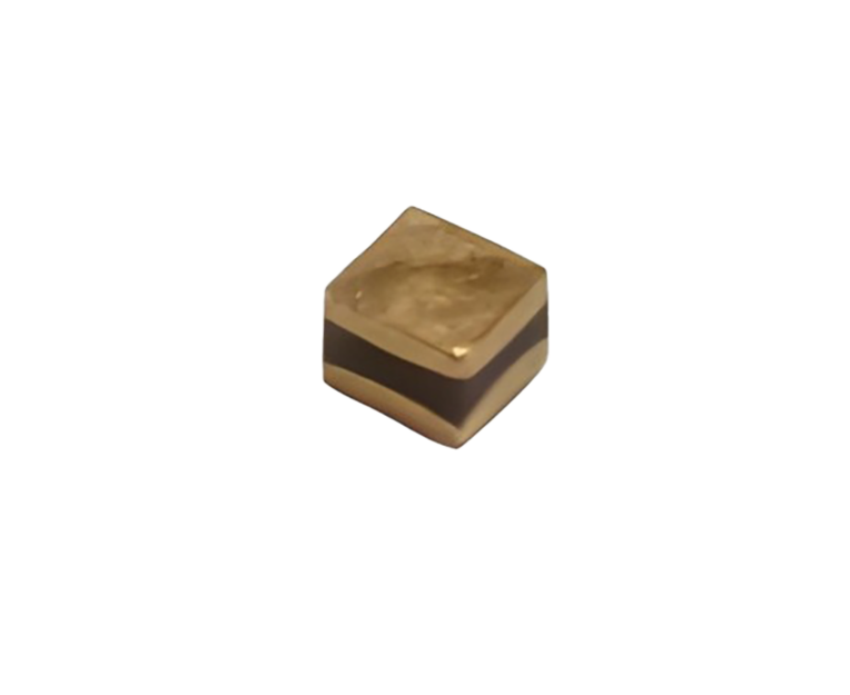 芯片瓷介固定电容器