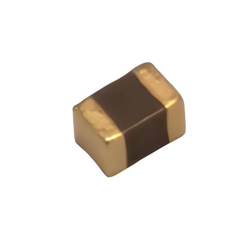 金端多层片式瓷介固定电容器