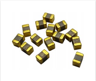 金端多层片式瓷介固定电容器