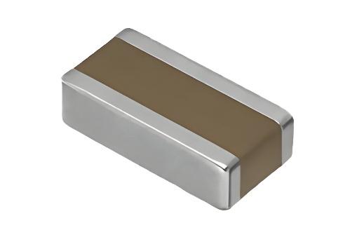 长宽倒置多层片式瓷介固定电容器