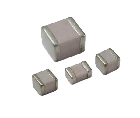 高Q射频波系列多层片式瓷介固定电容器