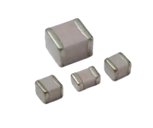 高Q射频微波系列多层片式瓷介固定电容器